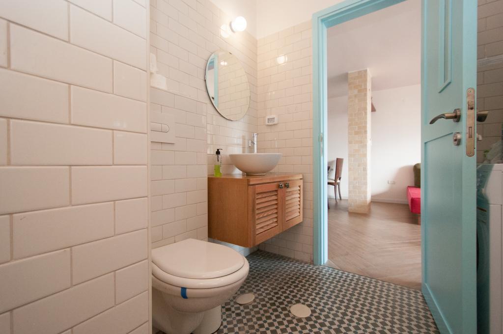 Golda Vacation Rentals Jerusalem Exterior foto