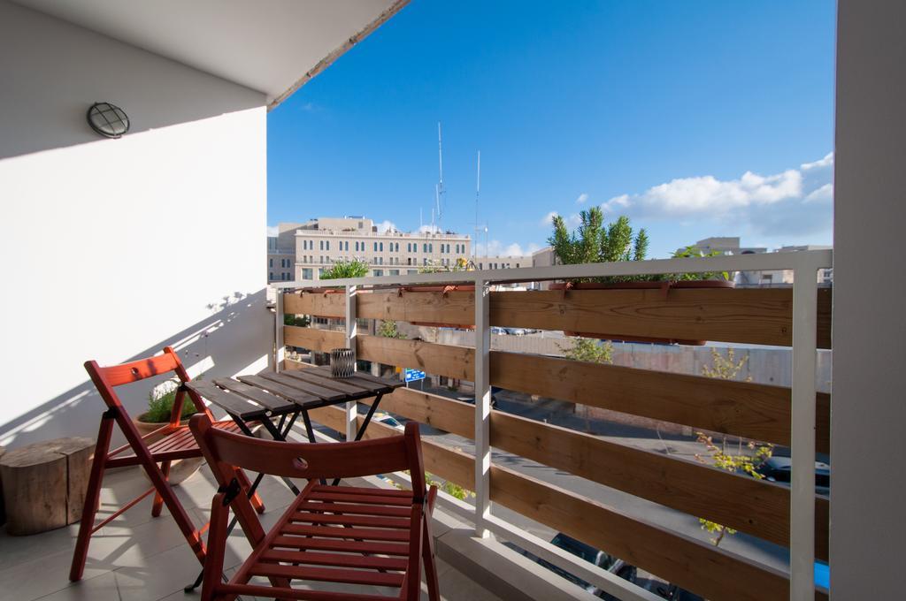 Golda Vacation Rentals Jerusalem Exterior foto