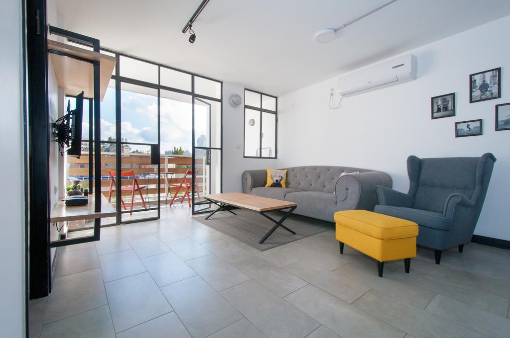 Golda Vacation Rentals Jerusalem Exterior foto