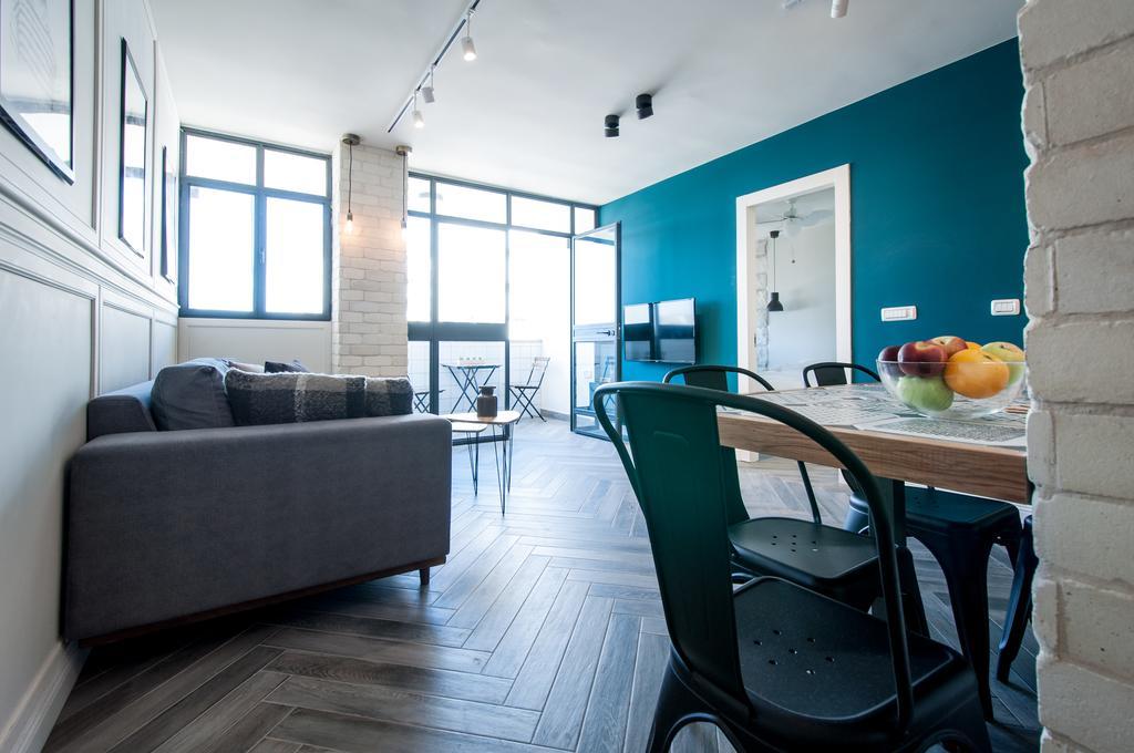 Golda Vacation Rentals Jerusalem Exterior foto