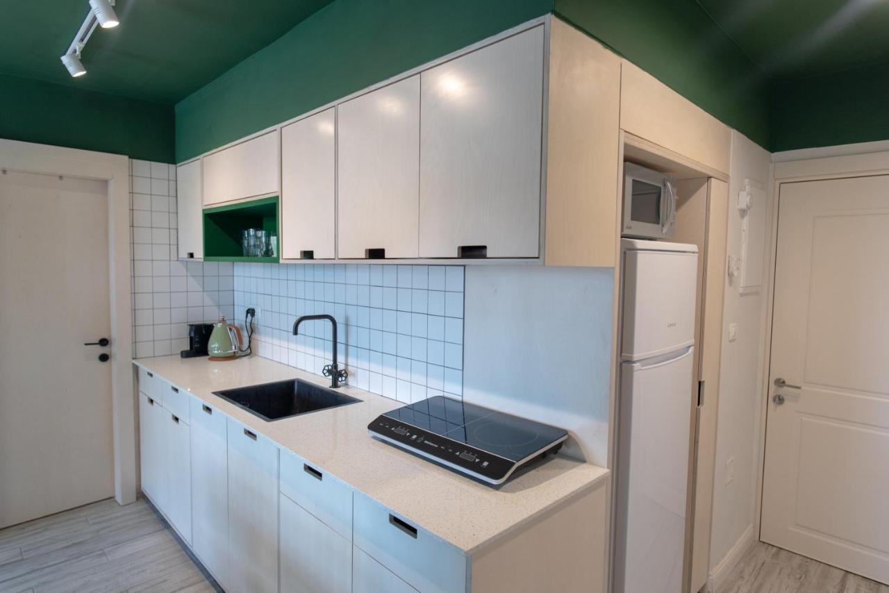 Golda Vacation Rentals Jerusalem Exterior foto