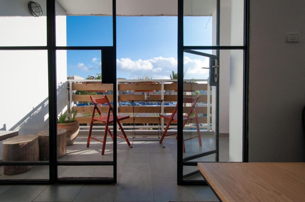 Golda Vacation Rentals Jerusalem Exterior foto